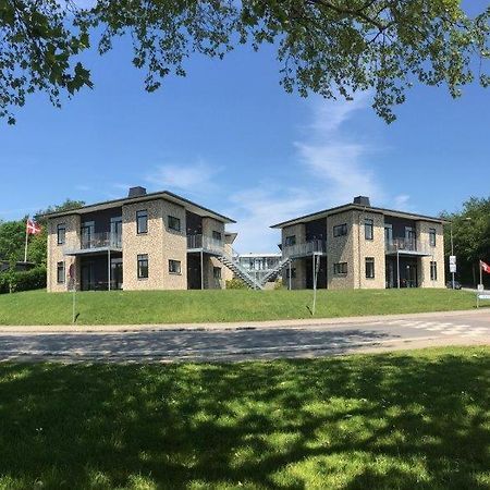 Midtfyns Ferieby Hotel Ringe Екстериор снимка