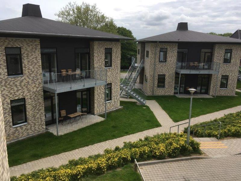 Midtfyns Ferieby Hotel Ringe Екстериор снимка